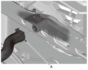 Engine Cooling System - Service Information